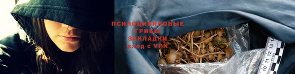 хмурый Майский